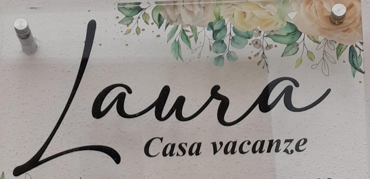 Casa Vacanze Laura1 Lecce Exterior foto